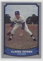 Claude Osteen