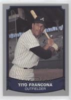 Tito Francona