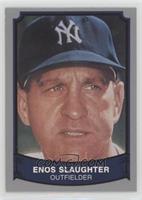 Enos Slaughter