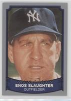 Enos Slaughter