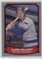 Glenn Beckert