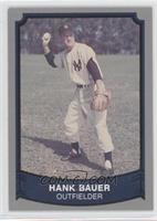 Hank Bauer