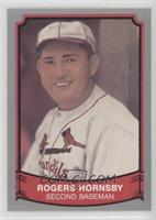 Rogers Hornsby