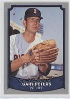 Gary Peters
