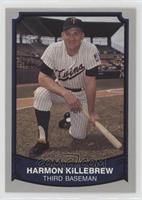 Harmon Killebrew