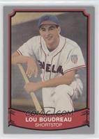 Lou Boudreau