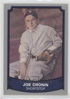 Joe Cronin