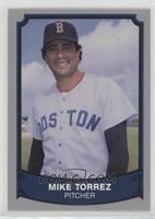 Mike Torrez
