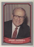 Ernie Harwell