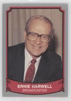 Ernie Harwell