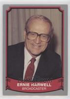 Ernie Harwell [EX to NM]