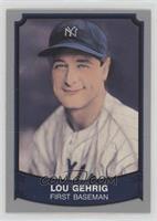 Lou Gehrig