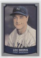 Lou Gehrig