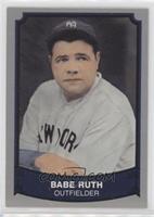 Babe Ruth