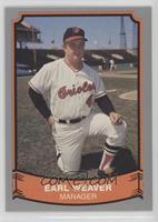 Earl Weaver