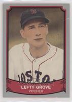 Lefty Grove [Poor to Fair]