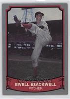 Ewell Blackwell [EX to NM]
