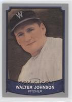 Walter Johnson