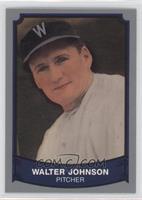 Walter Johnson