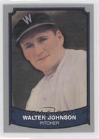 Walter Johnson