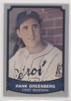 Hank Greenberg