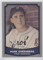 Hank Greenberg