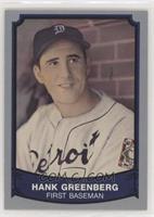 Hank Greenberg