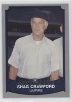 Shag Crawford [EX to NM]
