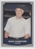 Shag Crawford