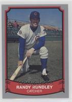 Randy Hundley [EX to NM]