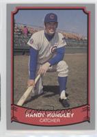 Randy Hundley