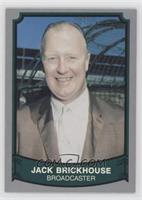 Jack Brickhouse