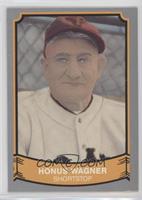 Honus Wagner