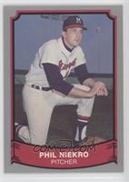 Phil Niekro