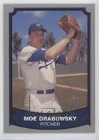 Moe Drabowsky