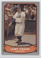 Casey Stengel [EX to NM]