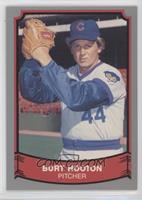 Burt Hooton