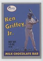 Ken Griffey Jr. (Blue) [EX to NM]
