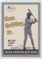 Ken Griffey Jr. (White)