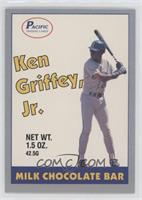 Ken Griffey Jr. (White)