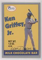 Ken Griffey Jr. (Yellow)