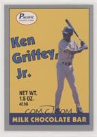 Ken Griffey Jr. (Yellow)