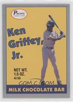 Ken Griffey Jr. (Yellow)