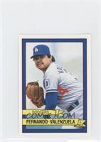 Fernando Valenzuela