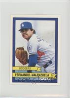 Fernando Valenzuela