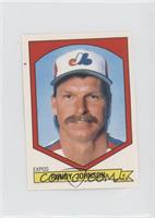 Randy Johnson