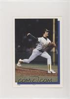 Dennis Eckersley