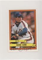 David Cone