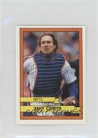 Gary Carter