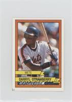 Darryl Strawberry